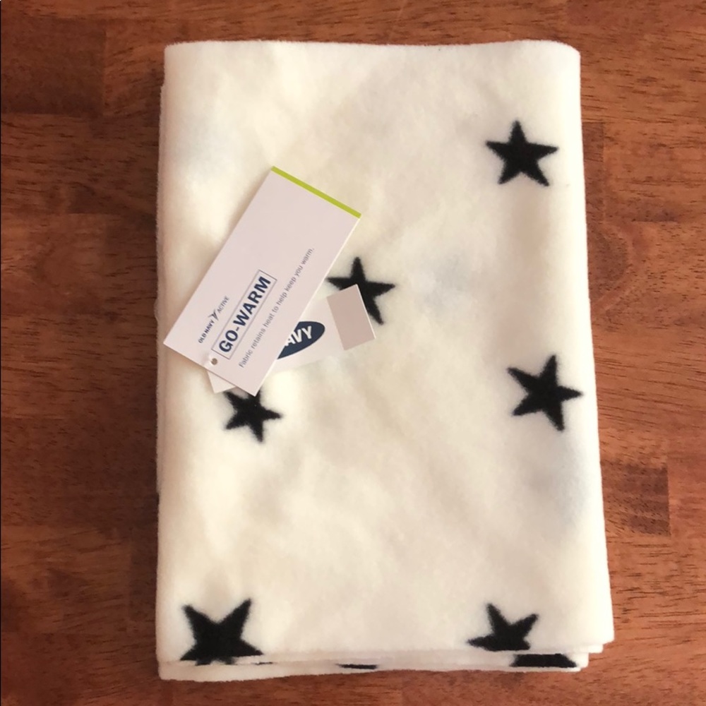 🆕Old Navy Infinity Scarf